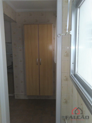 Imagem Apartamento com 1 Quarto à Venda, 74 m² em Itararé - São Vicente Imagem Apartamento com 1 Quarto à Venda, 74 m² em Itararé - São Vicente