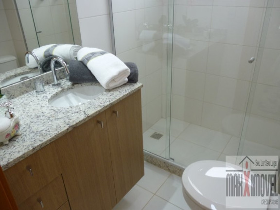Imagem Apartamento com 4 Quartos à Venda, 94 m² em Cachambi - Rio De Janeiro