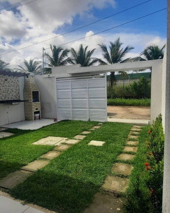 Imagem Casa com 3 Quartos à Venda, 80 m² em Pacatuba Imagem Casa com 3 Quartos à Venda, 80 m² em Pacatuba