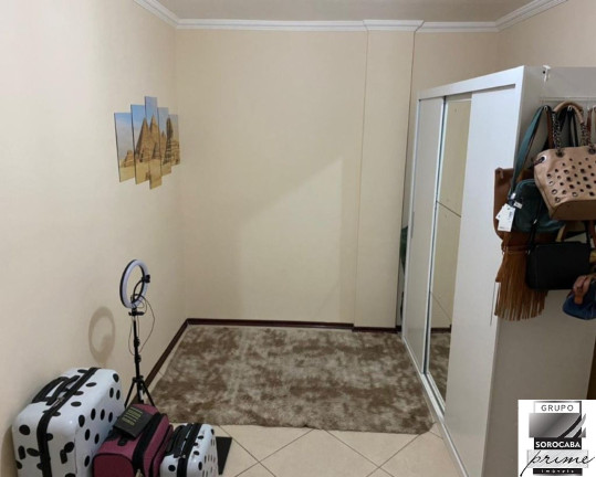 Imagem Apartamento com 2 Quartos à Venda, 80 m² em Vila Olímpia - Sorocaba Imagem Apartamento com 2 Quartos à Venda, 80 m² em Vila Olímpia - Sorocaba