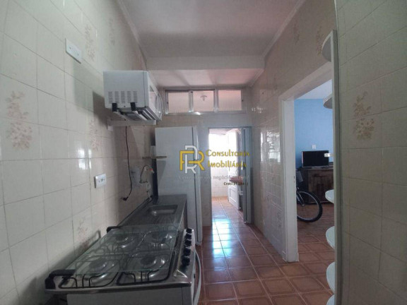 Imagem Kitnet com 1 Quarto à Venda, 30 m² em Vila Guilhermina - Praia Grande Imagem Kitnet com 1 Quarto à Venda, 30 m² em Vila Guilhermina - Praia Grande