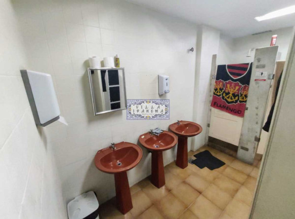 Imagem Galpão à Venda ou Locação, 2.047 m² em São Cristóvão - Rio De Janeiro