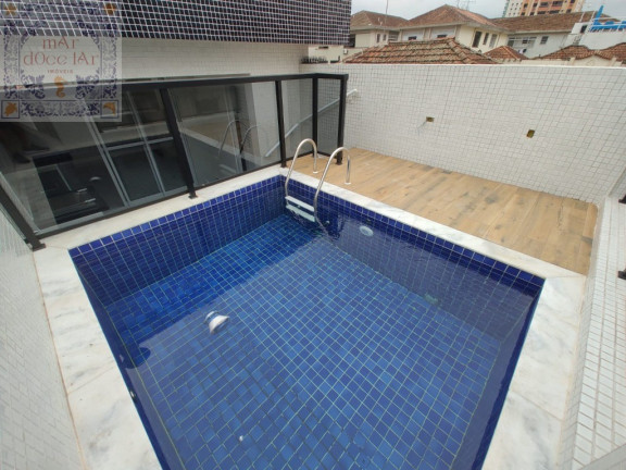 Casa com 3 Quartos à Venda, 150 m² em Embaré - Santos