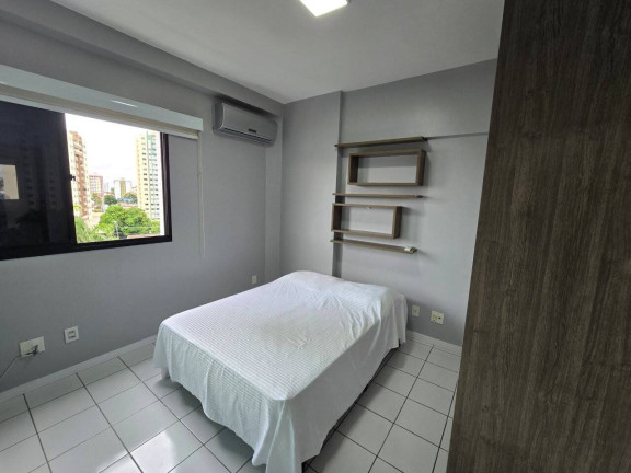 Imagem Apartamento com 1 Quarto para Alugar, 52 m² em Parque 10 De Novembro - Manaus Imagem Apartamento com 1 Quarto para Alugar, 52 m² em Parque 10 De Novembro - Manaus