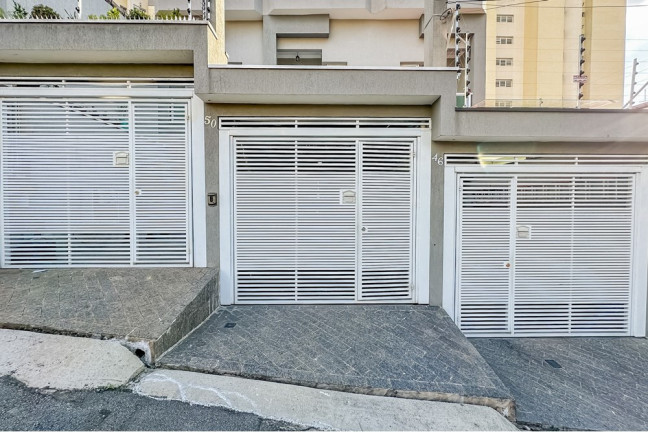 Imagem Sobrado com 3 Quartos à Venda, 126 m² em Vila Siqueira (zona Norte) - São Paulo Imagem Sobrado com 3 Quartos à Venda, 126 m² em Vila Siqueira (zona Norte) - São Paulo