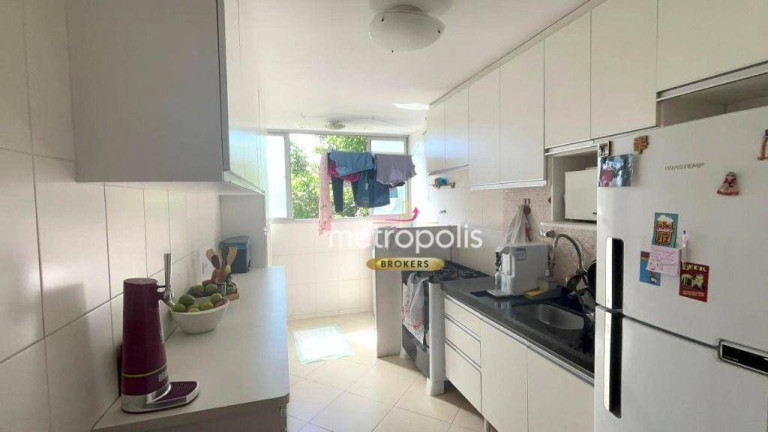 Imagem Apartamento com 2 Quartos à Venda, 64 m² em Parque Bristol - São Paulo