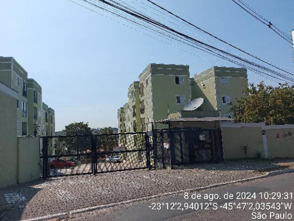 Imagem Imóvel com 1 Quarto à Venda, 44 m² em Parque Nova Esperanca - Sao Jose Dos Campos Imagem Imóvel com 1 Quarto à Venda, 44 m² em Parque Nova Esperanca - Sao Jose Dos Campos