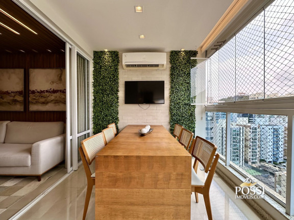 Imagem Apartamento com 4 Quartos à Venda, 135 m² em Praia Da Costa - Vila Velha Imagem Apartamento com 4 Quartos à Venda, 135 m² em Praia Da Costa - Vila Velha