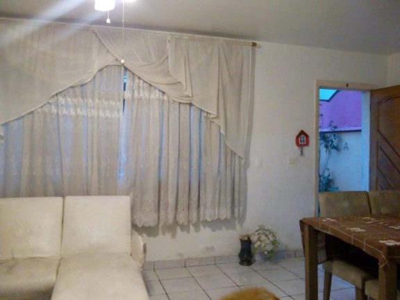 Imagem Casa com 2 Quartos à Venda, 113 m² em Vila Santa Catarina - São Paulo Imagem Casa com 2 Quartos à Venda, 113 m² em Vila Santa Catarina - São Paulo