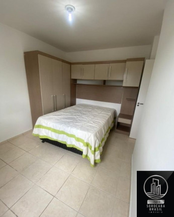 Imagem Apartamento com 2 Quartos à Venda, 52 m² em Jardim Simus - Sorocaba Imagem Apartamento com 2 Quartos à Venda, 52 m² em Jardim Simus - Sorocaba