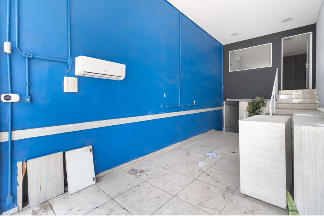 Imagem Imóvel Comercial à Venda, 196 m² em Vila Mariana - São Paulo