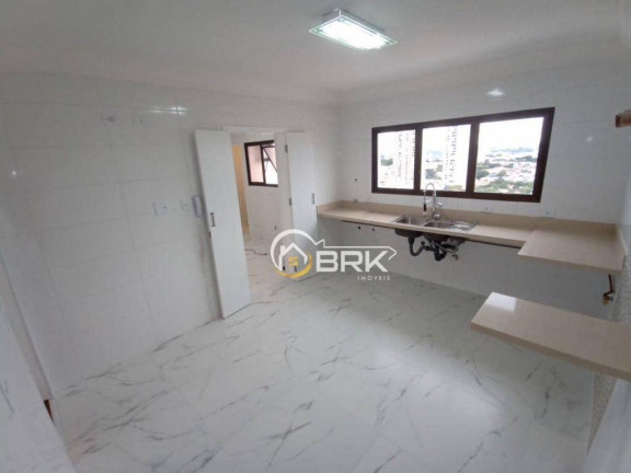 Imagem Apartamento com 3 Quartos à Venda, 180 m² em Vila Formosa - São Paulo