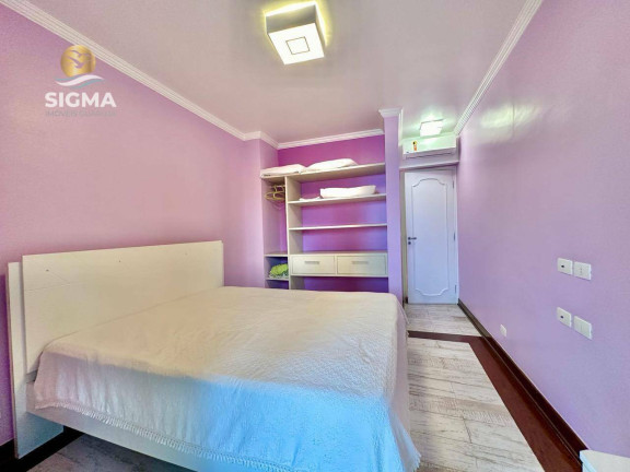 Imagem Apartamento com 3 Quartos à Venda, 152 m² em Jardim Astúrias - Guarujá Imagem Apartamento com 3 Quartos à Venda, 152 m² em Jardim Astúrias - Guarujá