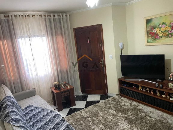Imagem Casa com 3 Quartos à Venda, 90 m² em Vila Talarico - São Paulo Imagem Casa com 3 Quartos à Venda, 90 m² em Vila Talarico - São Paulo