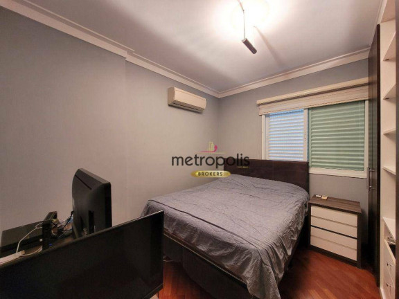 Imagem Apartamento com 3 Quartos à Venda, 168 m² em Barcelona - São Caetano Do Sul