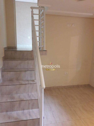 Imagem Casa com 3 Quartos à Venda, 191 m² em Parque Novo Oratório - Santo André Imagem Casa com 3 Quartos à Venda, 191 m² em Parque Novo Oratório - Santo André