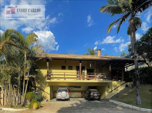 Imagem Casa de Condomínio com 4 Quartos à Venda, 220 m² em Chácara Dos Junqueiras - Carapicuíba Imagem Casa de Condomínio com 4 Quartos à Venda, 220 m² em Chácara Dos Junqueiras - Carapicuíba