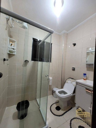Imagem Apartamento com 1 Quarto à Venda, 40 m² em Vila Assunção - Praia Grande Imagem Apartamento com 1 Quarto à Venda, 40 m² em Vila Assunção - Praia Grande