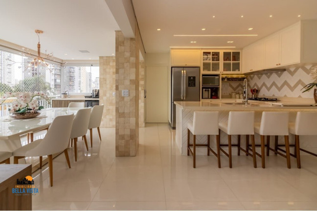 Imagem Apartamento com 3 Quartos à Venda,  em Bosque Da Saúde - São Paulo