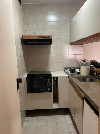 Imagem Apartamento com 1 Quarto à Venda, 42 m² em Jardim Paulista - São Paulo Imagem Apartamento com 1 Quarto à Venda, 42 m² em Jardim Paulista - São Paulo