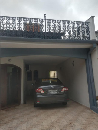 Imagem Sobrado com 5 Quartos à Venda ou Locação, 379 m² em Jardim Satélite - São José Dos Campos Imagem Sobrado com 5 Quartos à Venda ou Locação, 379 m² em Jardim Satélite - São José Dos Campos
