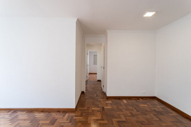 Imagem Imóvel com 3 Quartos à Venda, 90 m² em Moema - São Paulo Imagem Imóvel com 3 Quartos à Venda, 90 m² em Moema - São Paulo