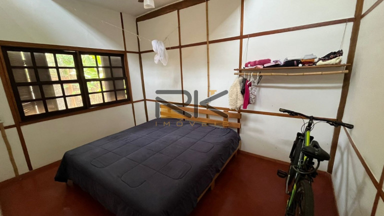 Imagem Casa com 3 Quartos à Venda, 180 m² em Barra Da Lagoa - Ubatuba