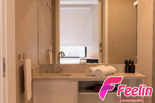 Imagem Apartamento com 1 Quarto à Venda, 23 m² em Cachoeira Do Bom Jesus - Florianópolis Imagem Apartamento com 1 Quarto à Venda, 23 m² em Cachoeira Do Bom Jesus - Florianópolis