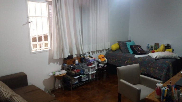 Imagem Apartamento com 3 Quartos à Venda, 131 m² em Cruzeiro - Belo Horizonte Imagem Apartamento com 3 Quartos à Venda, 131 m² em Cruzeiro - Belo Horizonte