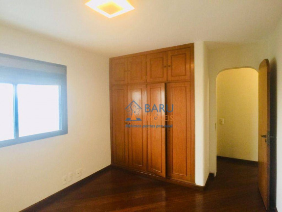 Imagem Apartamento com 3 Quartos à Venda, 160 m² em Higienópolis - São Paulo Imagem Apartamento com 3 Quartos à Venda, 160 m² em Higienópolis - São Paulo