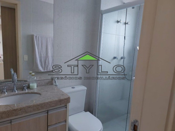 Imagem Apartamento com 3 Quartos à Venda, 128 m² em Nova Petrópolis - São Bernardo Do Campo Imagem Apartamento com 3 Quartos à Venda, 128 m² em Nova Petrópolis - São Bernardo Do Campo