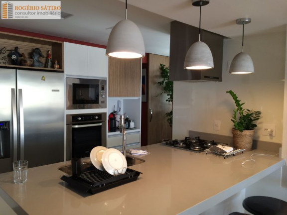 Imagem Apartamento com 3 Quartos à Venda, 95 m² em Chacara Klabin  - São Paulo