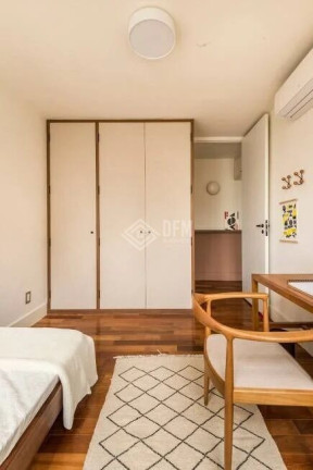 Imagem Apartamento com 3 Quartos para Alugar, 163 m² em Perdizes - São Paulo Imagem Apartamento com 3 Quartos para Alugar, 163 m² em Perdizes - São Paulo