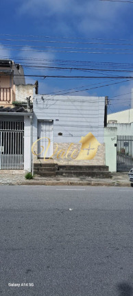 Imagem Terreno à Venda, 198 m² em Chácara Do Visconde - Taubaté Imagem Terreno à Venda, 198 m² em Chácara Do Visconde - Taubaté