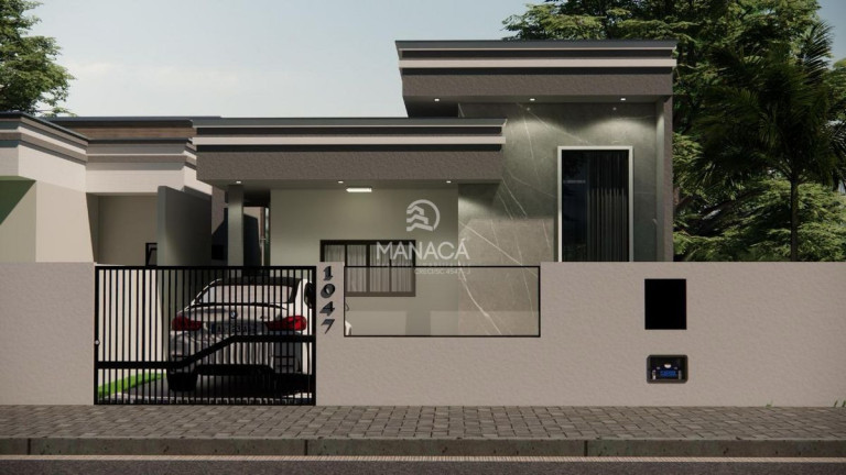 Imagem Casa com 2 Quartos à Venda, 55 m² em São Cristóvão - Barra Velha Imagem Casa com 2 Quartos à Venda, 55 m² em São Cristóvão - Barra Velha