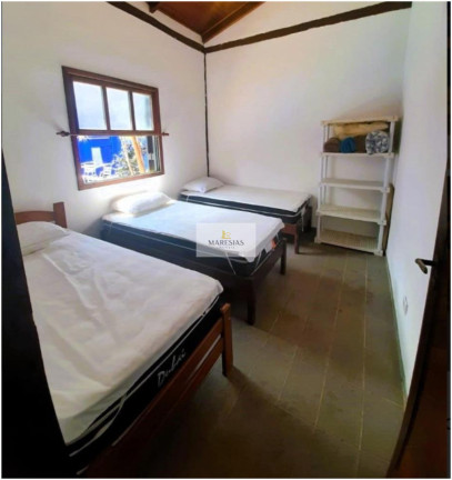 Imagem Casa com 3 Quartos à Venda, 130 m² em Maresias - São Sebastião Imagem Casa com 3 Quartos à Venda, 130 m² em Maresias - São Sebastião