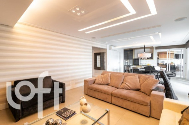 Imagem Apartamento com 4 Quartos à Venda, 236 m² em Tatuapé - São Paulo