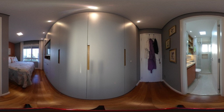 Imagem Apartamento com 2 Quartos à Venda, 91 m² em Vila Andrade - São Paulo Imagem Apartamento com 2 Quartos à Venda, 91 m² em Vila Andrade - São Paulo