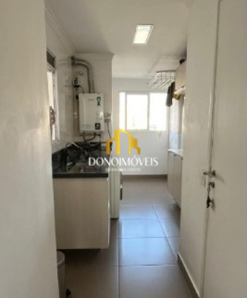 Imagem Apartamento com 4 Quartos para Alugar, 180 m² em Centro - São Bernardo Do Campo Imagem Apartamento com 4 Quartos para Alugar, 180 m² em Centro - São Bernardo Do Campo