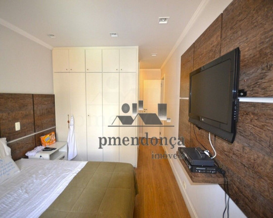 Imagem Apartamento com 4 Quartos à Venda, 226 m² em Perdizes - São Paulo Imagem Apartamento com 4 Quartos à Venda, 226 m² em Perdizes - São Paulo
