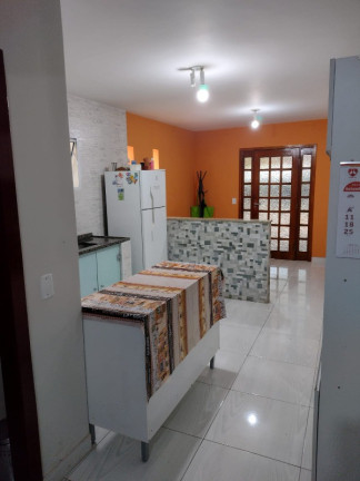 Imagem Casa com 3 Quartos à Venda, 210 m² em Jabaquara - São Paulo Imagem Casa com 3 Quartos à Venda, 210 m² em Jabaquara - São Paulo