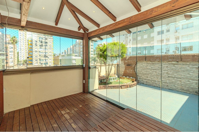 Cobertura com 2 Quartos à Venda, 139 m² em Santana - Porto Alegre