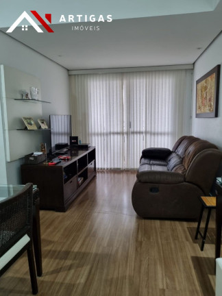 Imagem Apartamento com 3 Quartos à Venda, 90 m² em Mooca - São Paulo Imagem Apartamento com 3 Quartos à Venda, 90 m² em Mooca - São Paulo