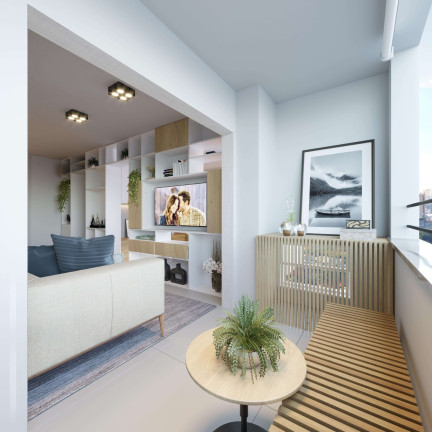 Imagem Imóvel com 1 Quarto à Venda, 46 m² em Jardim Guarujá - Sorocaba Imagem Imóvel com 1 Quarto à Venda, 46 m² em Jardim Guarujá - Sorocaba