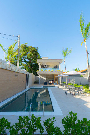 Imagem Casa de Condomínio com 3 Quartos à Venda, 100 m² em Coaçu - Eusébio Imagem Casa de Condomínio com 3 Quartos à Venda, 100 m² em Coaçu - Eusébio