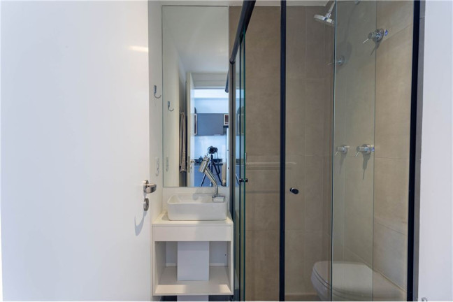 Imagem Loft com 1 Quarto à Venda, 19 m² em Bela Vista - São Paulo