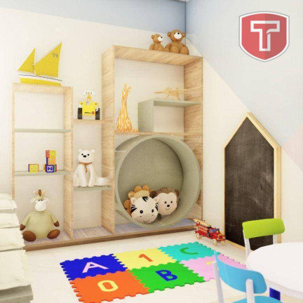 Imagem Apartamento com 3 Quartos à Venda, 72 m² em Praia Formosa - Cabedelo Imagem Apartamento com 3 Quartos à Venda, 72 m² em Praia Formosa - Cabedelo