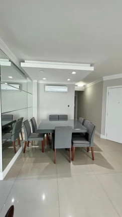 Imagem Apartamento com 3 Quartos à Venda, 122 m² em Centro - Balneário Camboriú