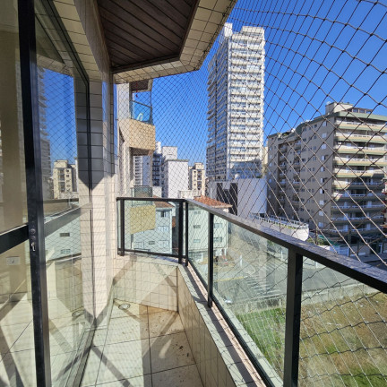 Imagem Apartamento com 1 Quarto para Alugar, 78 m² em Guilhermina - Praia Grande Imagem Apartamento com 1 Quarto para Alugar, 78 m² em Guilhermina - Praia Grande