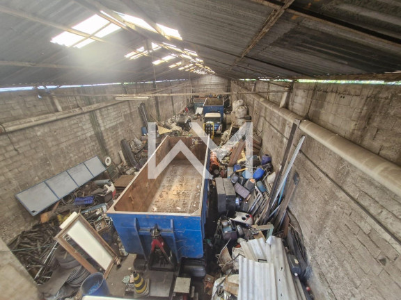 Imóvel à Venda, 500 m² em Jardim Castanha - Guarulhos